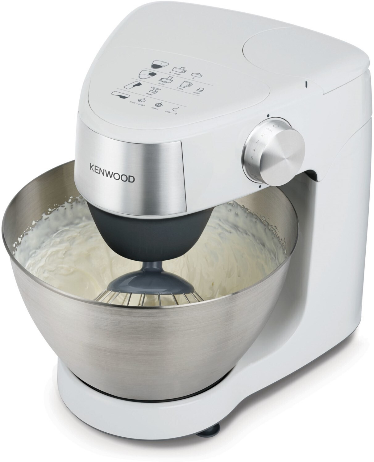 Kenwood KHC29.J0WH Prospero+