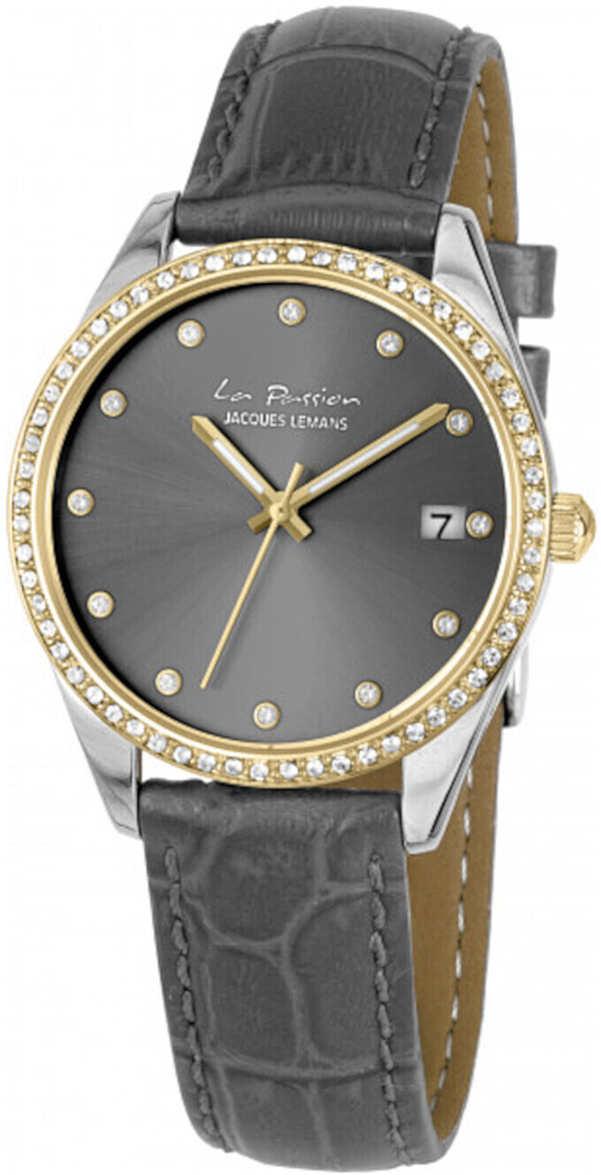 Jacques Lemans La Passion LP-133C