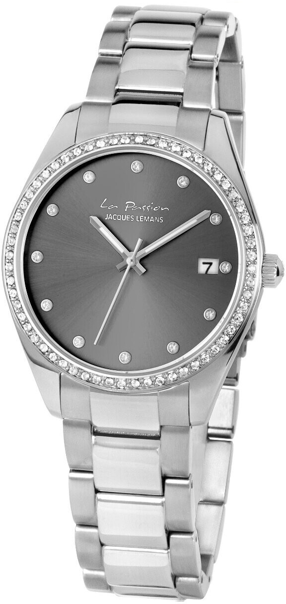 Jacques Lemans La Passion LP-133E