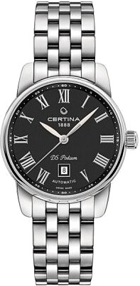 Certina Urban DS Podium Lady C001.007