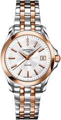 Certina Urban DS Prime Round C004.210