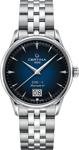 Certina Heritage DS-1 Big Date Powermatic 80 C029.426