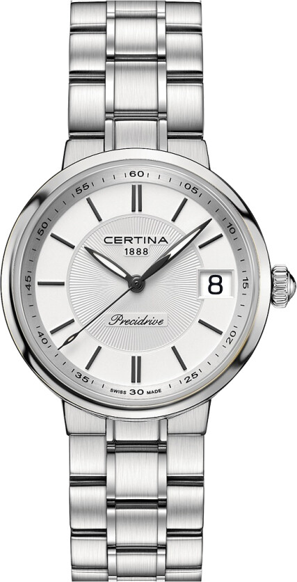 Certina Urban DS Stella Precidrive C031.210
