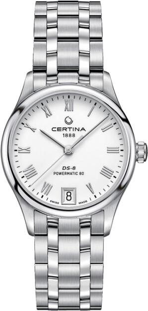 Certina Urban DS-8 Lady Powermatic 80 C033.207