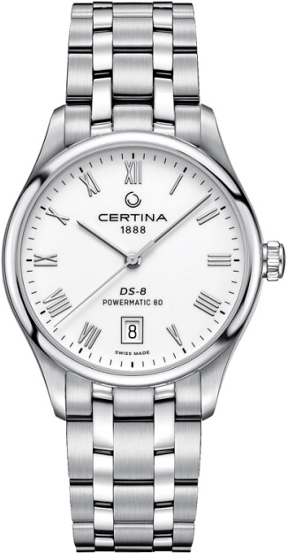 Certina Urban DS-8 Powermatic 80 C033.407