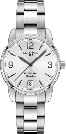 Certina Urban DS Podium Lady C034.210