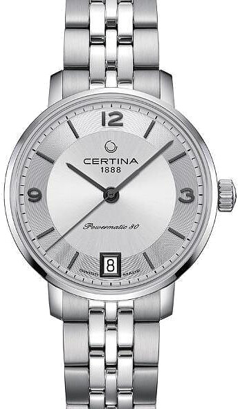 Certina Urban DS Caimano Lady Powermatic 80 C035.207