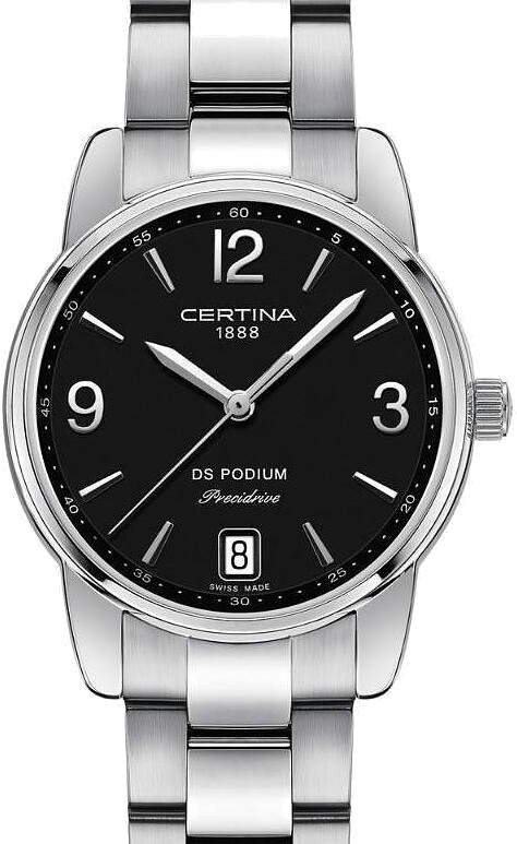 Certina Urban DS Podium Lady C034.210.11.057.00