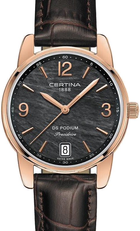 Certina Urban DS Podium Lady C034.210.36.127.00