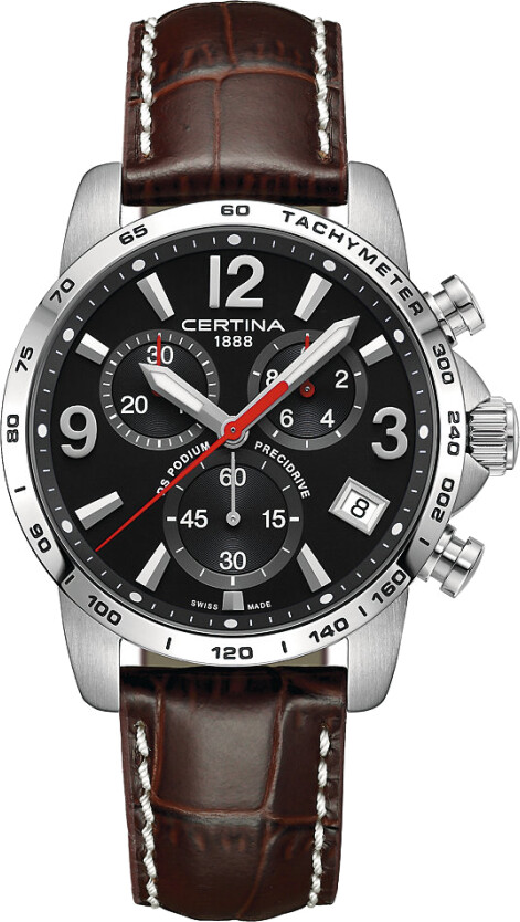 Certina Sport DS Podium Chrono Precidrive C034.417.16.057.00