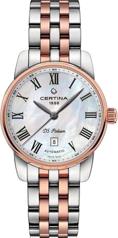 Certina Urban DS Podium Lady C001.007.22.113.00