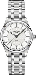 Certina Urban DS-8 Lady Powermatic 80 C033.207.11.031.00