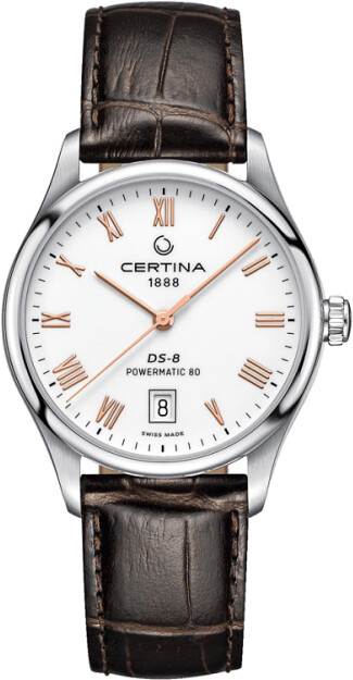 Certina Urban DS-8 Powermatic 80 C033.407.16.013.00