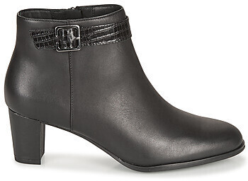 Clarks Kaylin60 Boot black leather