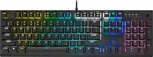 Corsair K60 RGB Pro (DE)