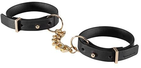 Bijoux Indiscrets Menottes mince