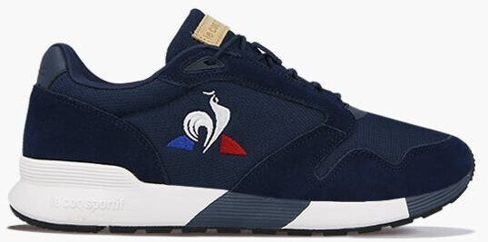 Le Coq Sportif Omega X dress blue