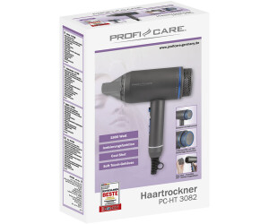 ProfiCare PC-HT 3082 Ionen Haartrockner ab 17,77 € | Preisvergleich bei