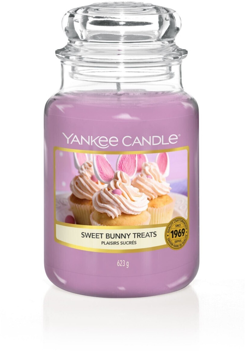 Yankee Candle Sweet Bunny Treats 623g