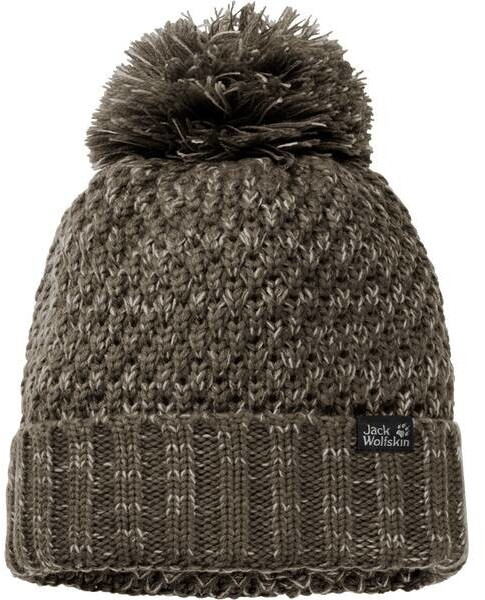 Jack Wolfskin Highloft Knit Cap Women