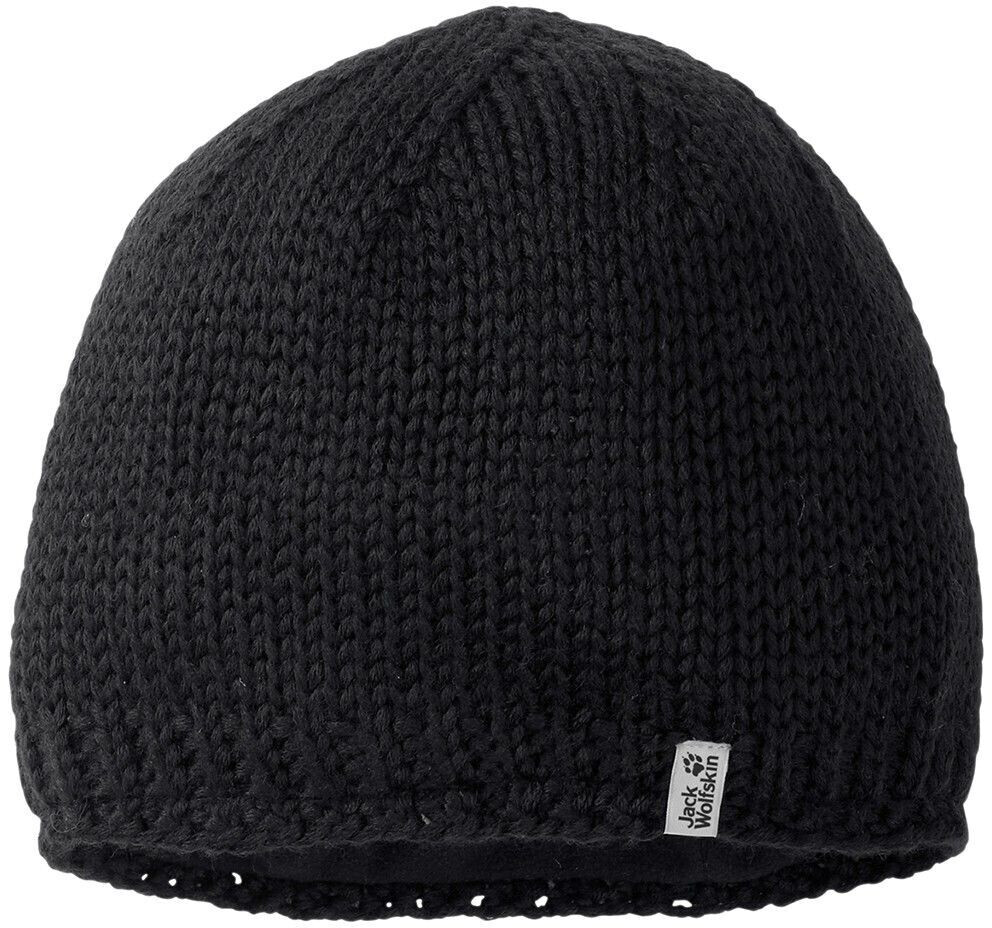 Jack wolfskin stormlock 2025 knit cap