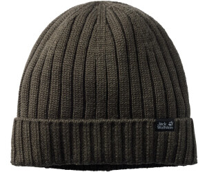 Stormlock top knit cap