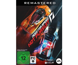Need for Speed™ Hot Pursuit Remastered for Nintendo Switch