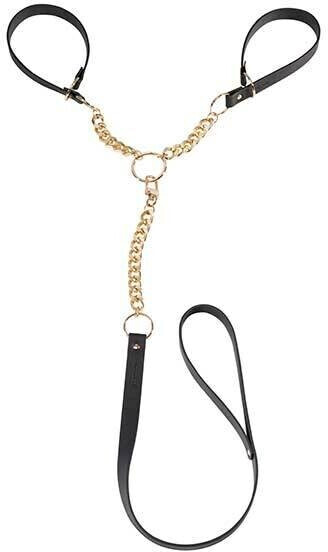 Bijoux Indiscrets Maze restraints noir