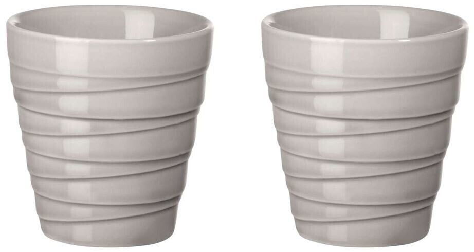 ASA Thermo cup Espresso twist (0,08 l) Set2