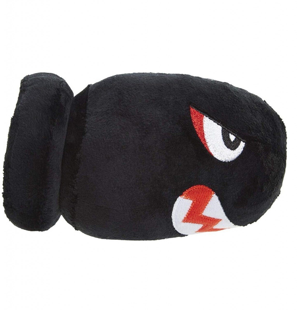 Jakks Pacific Bullet Bill 20cm
