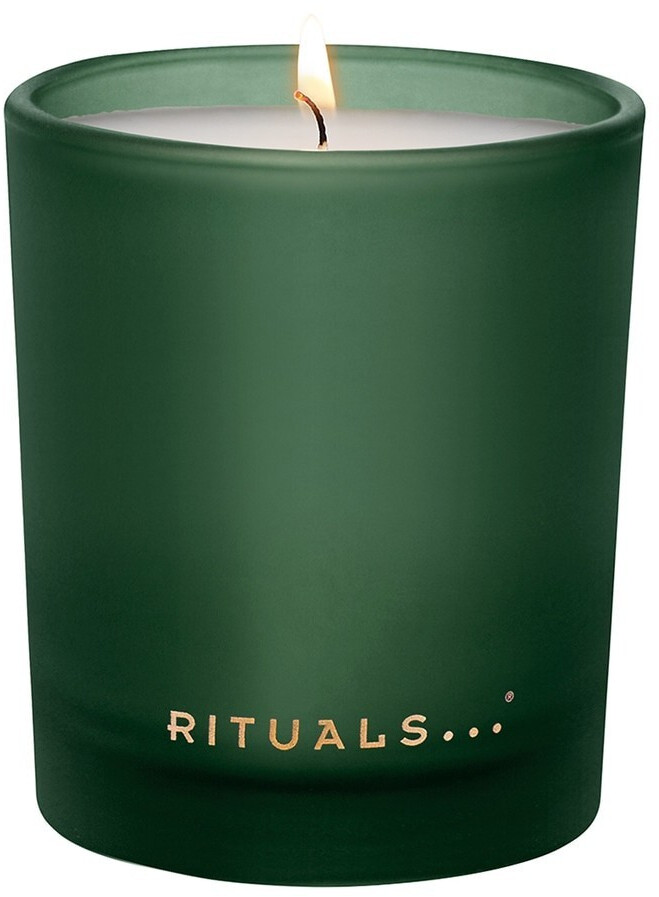 Rituals The Ritual of Jing Scented Candle 290g