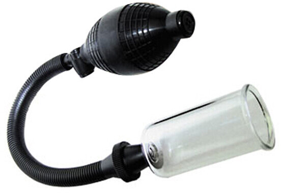 You2Toys Pompe Clitoris