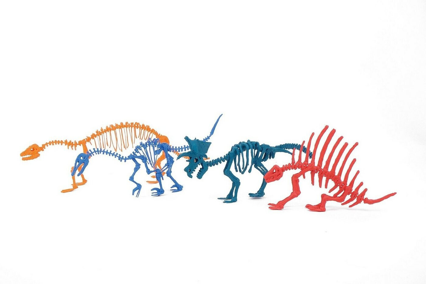 HCM-Kinzel 3Doodler Block Dinosaurs
