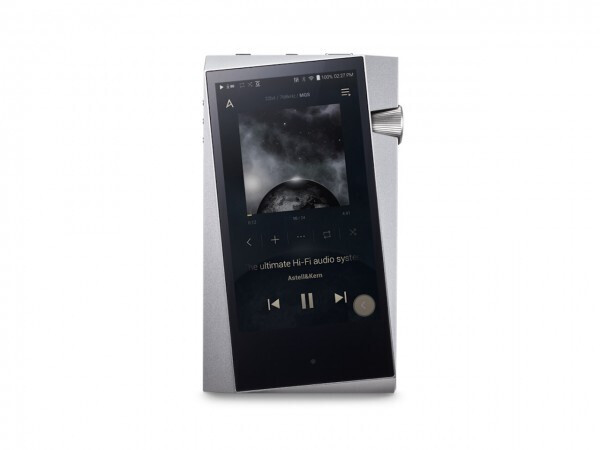 Astell&Kern A&norma SR25