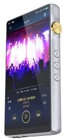 iBasso DX160