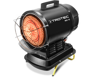 Trotec IRO 15