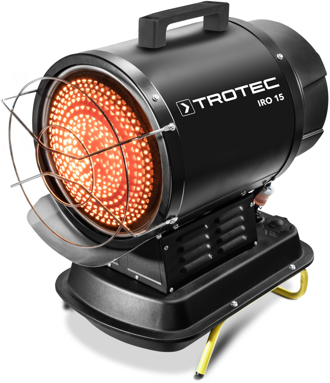 Trotec IRO 15