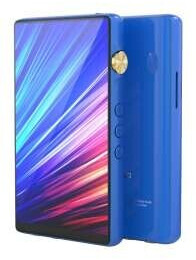 iBasso DX160 blue
