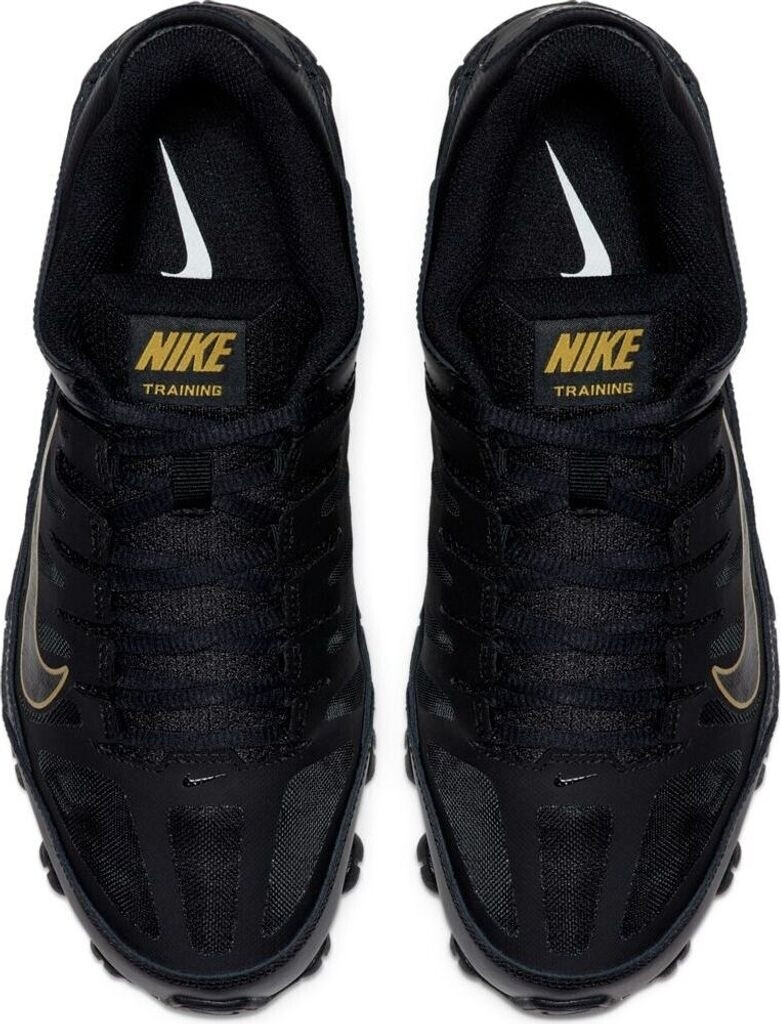 Nike Reax 8 TR Mesh black/metallic gold/black ab 68,95