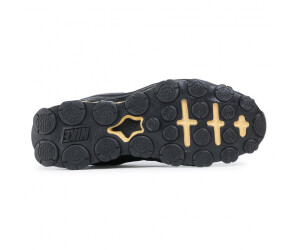 nike reax 8 tr mesh black and gold