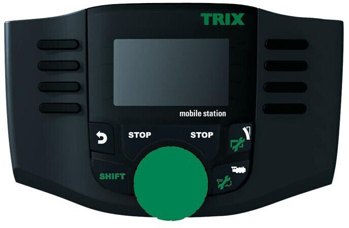 Trix Modellbahnen 66955