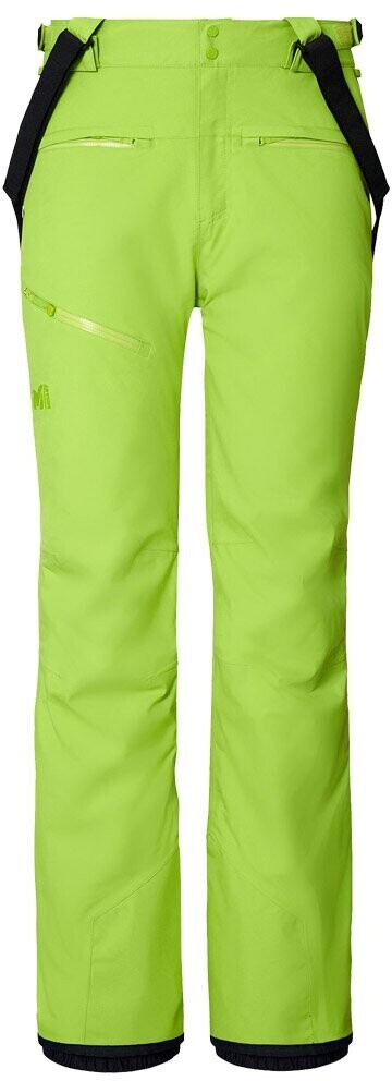 Pantalon ski on sale millet atna peak