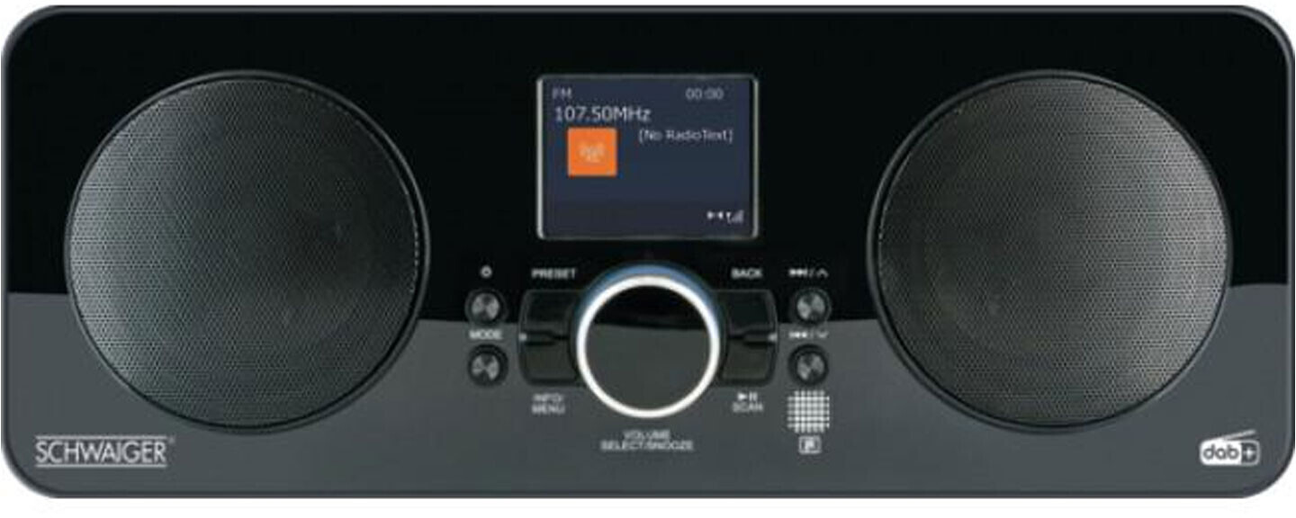 Schwaiger DAB650 513