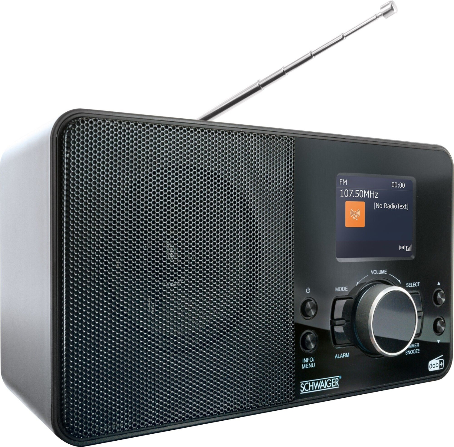 Schwaiger DAB400 513 ab € 59,99 Preisvergleich bei idealo.at