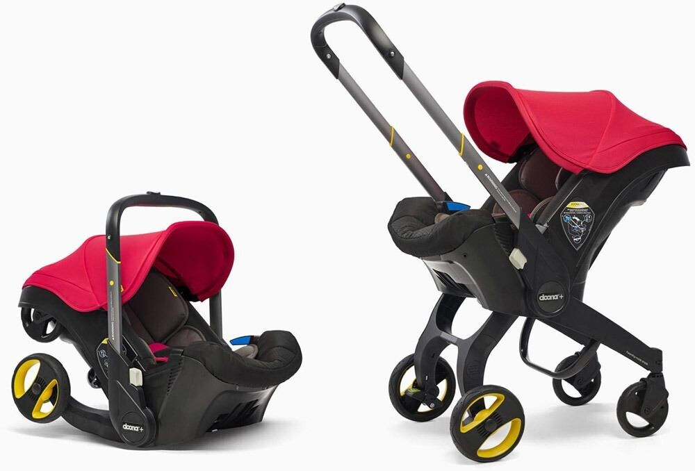 Doona max автокресло Doona max автокресло