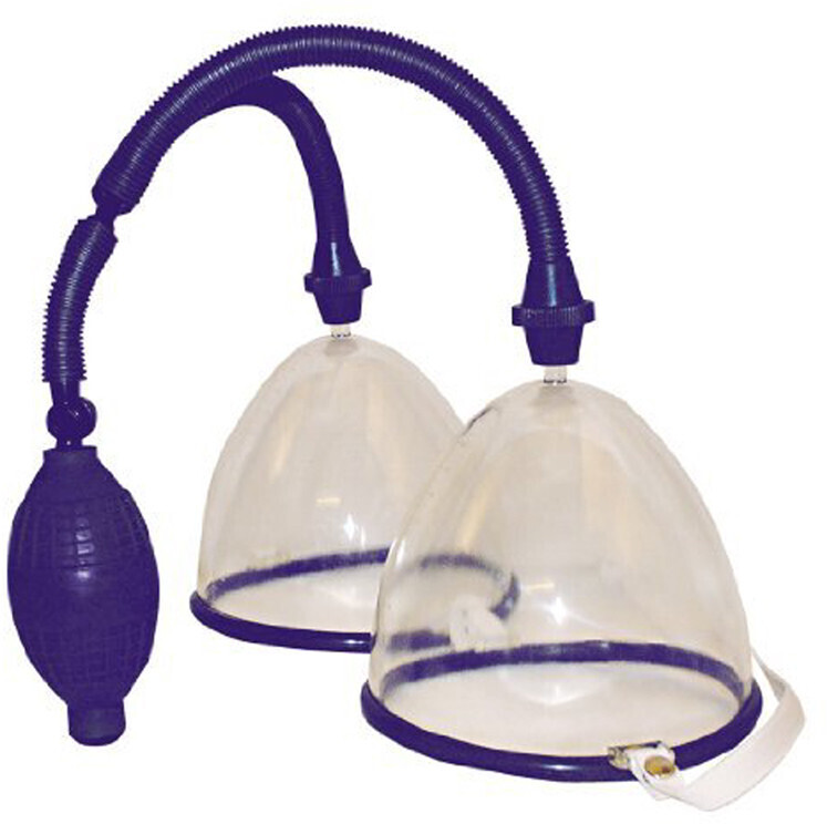 LRDP Easy Grow poitrine