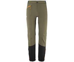 Pantalon millet sales pierra menta