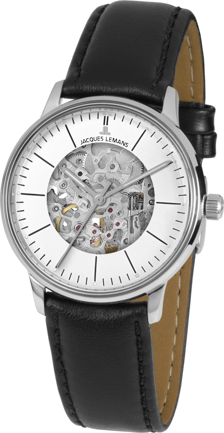 Jacques Lemans Retro Classic N-207