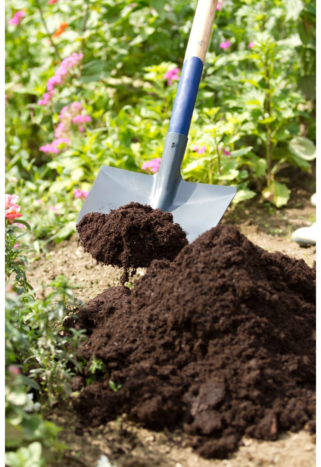 LUX LUX Tools Frankfurter 130 cm / Ø 4 cm (6464770) - back view