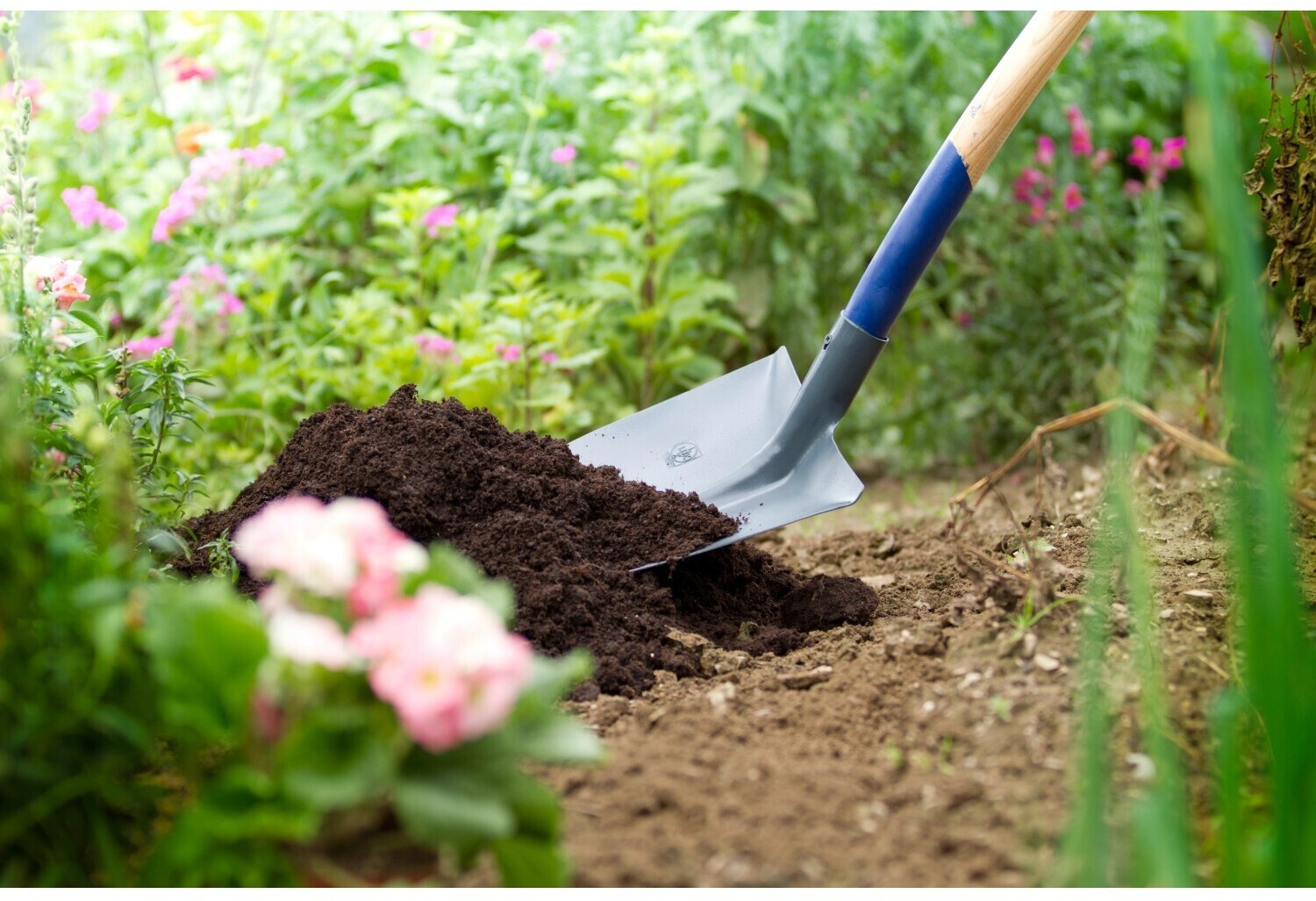 LUX LUX Tools Frankfurter 130 cm / Ø 4 cm (6464770) - detail view